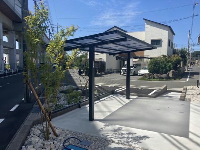  ディアライズ久米中央