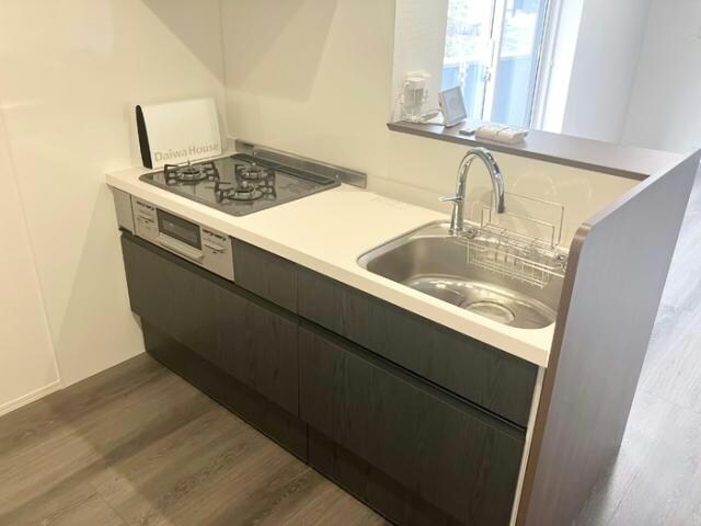  ディアライズ久米中央