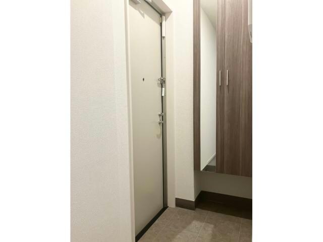  ディアライズ久米中央