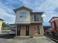 ブランシェ幸の台　B棟