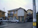 プリマヴェーラ　B棟の外観