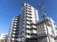 徳山駅前スカイマンション