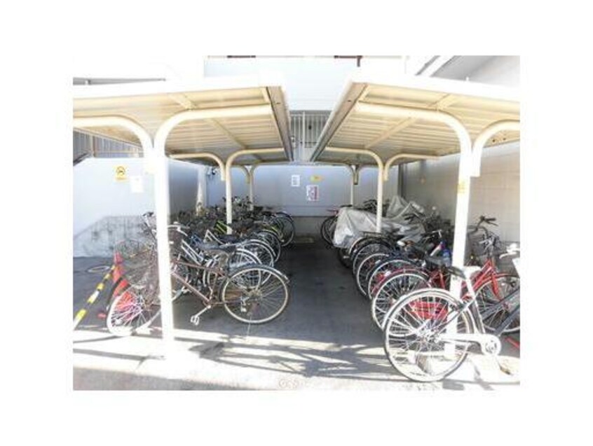  徳山駅前スカイマンション