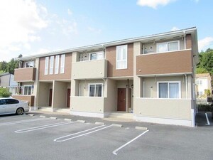 モンヴェールⅠ号館