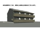 Castle Hills Yの外観