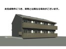 Castle Hills Yの外観