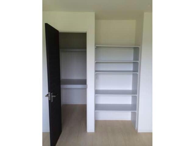 洋室5.5帖　収納 リラフォート望町