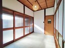 1F3帖洋室 福川一戸建