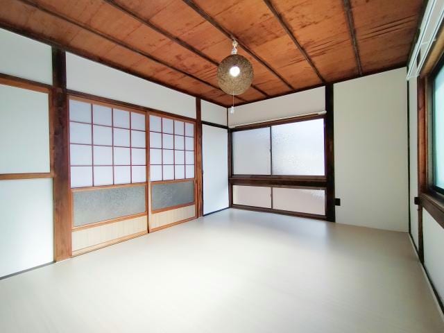 2F6帖洋室 福川一戸建