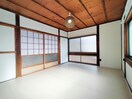 2F6帖洋室 福川一戸建