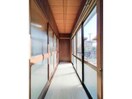 縁側 福川一戸建