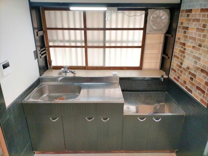  福川一戸建