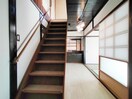 階段 福川一戸建