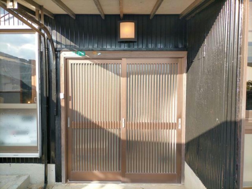  福川一戸建