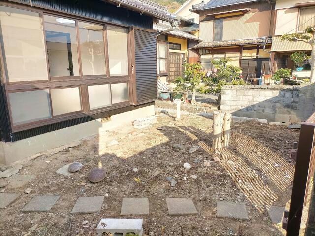  福川一戸建