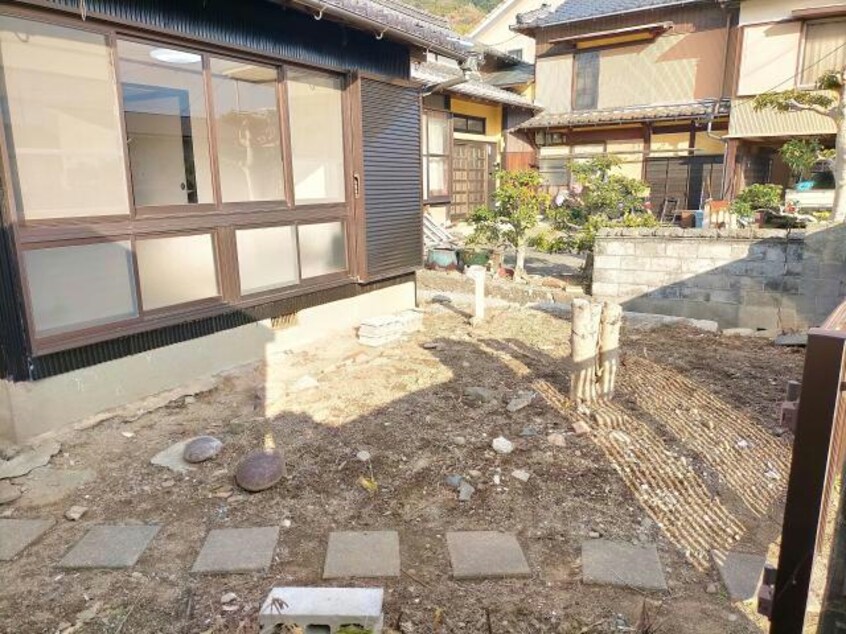  福川一戸建