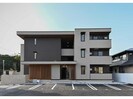 ベルヴィル古川町の外観