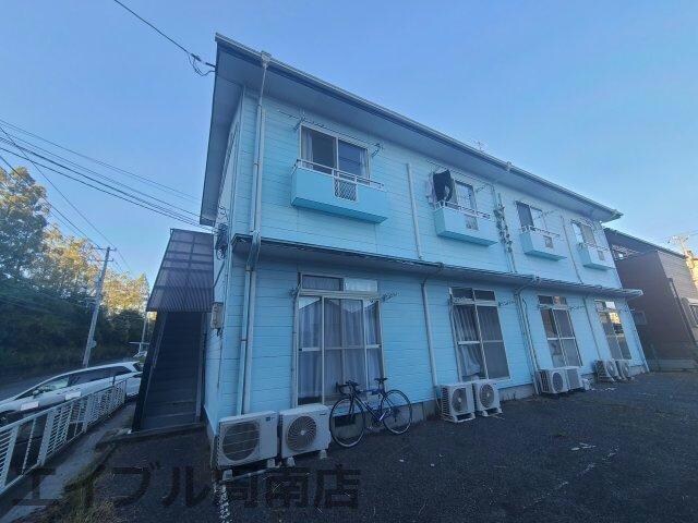 グリーンパーク大内