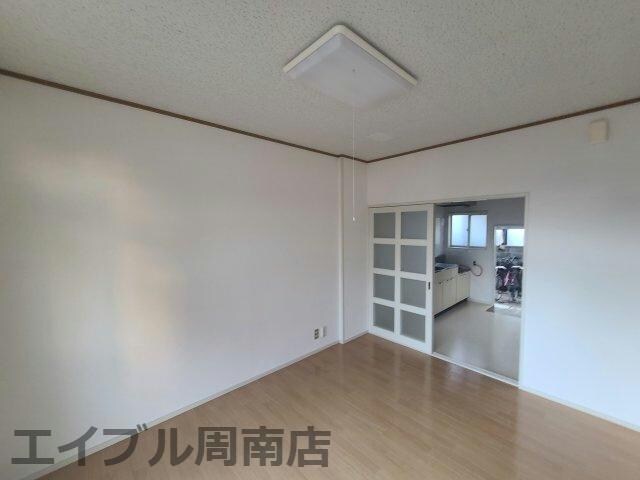  グリーンパーク大内
