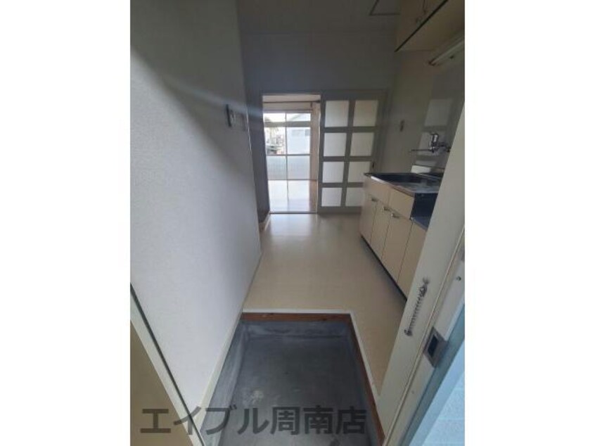  グリーンパーク大内