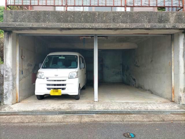 堀込車庫 呼坂戸建