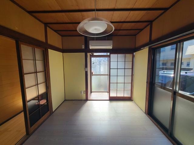 1F洋室収納 久米橋本貸家