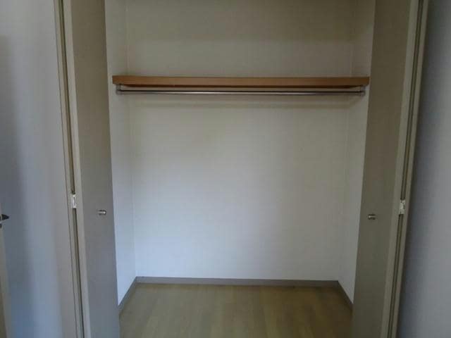 洋室　クローゼット スプランドゥール　Ａ棟