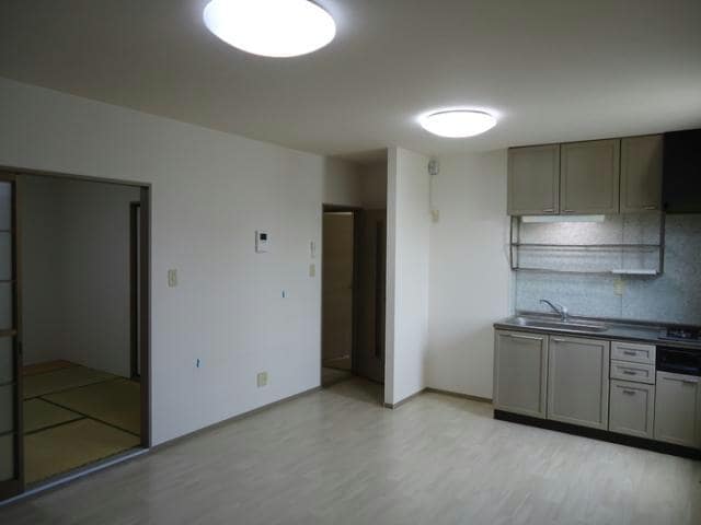  スプランドゥール　Ａ棟