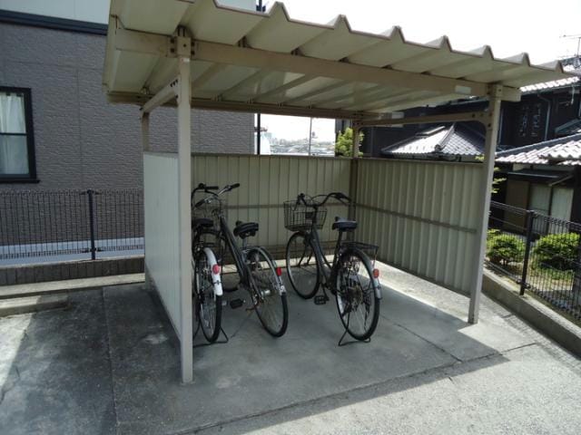  スプランドゥール　Ａ棟