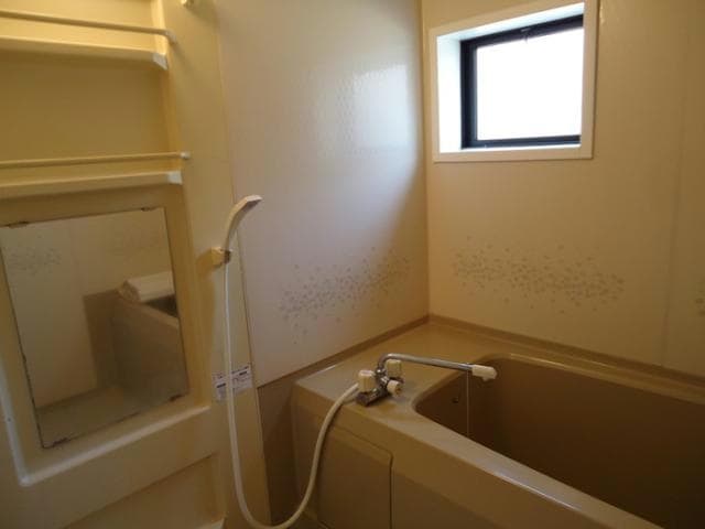  スプランドゥール　Ａ棟