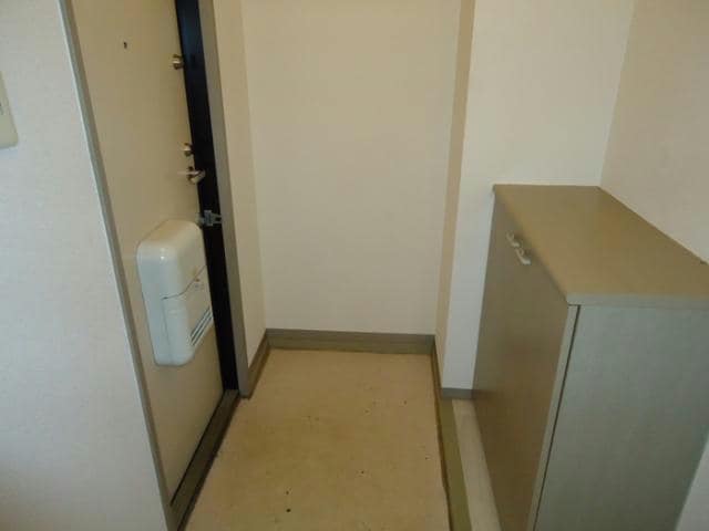  スプランドゥール　Ａ棟