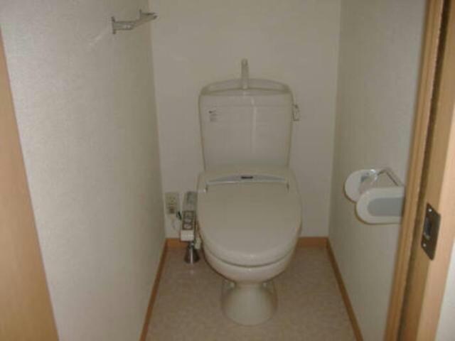  ローズコート美里　Ａ棟