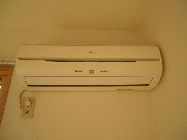  ローズコート美里　Ａ棟