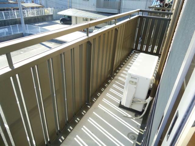  ローズコート美里　Ａ棟