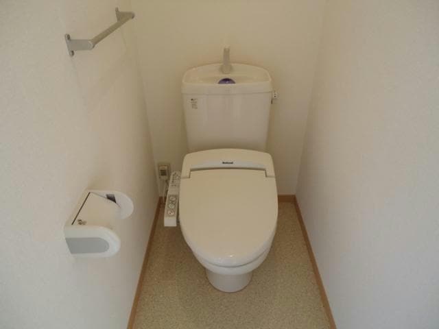  スピカ田中　Ｂ棟