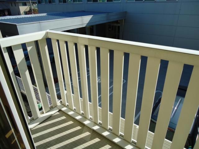  スピカ田中　Ｂ棟