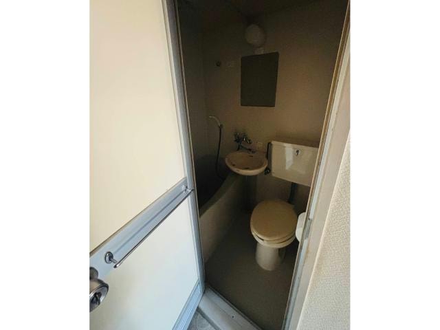 ユニットバス ハイツ恵本