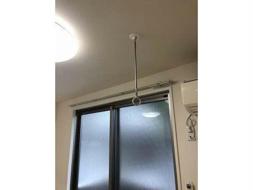 室内物干し ウィステリアＢ