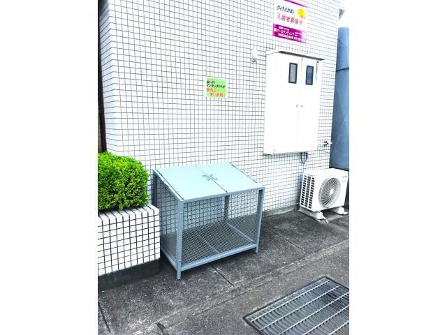  ヴィラたかはし
