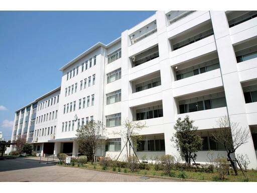 群馬大学医学部(大学/短大/専門学校)まで478m ヴィラたかはし