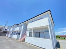 八高線/群馬藤岡駅 徒歩21分 2階 築28年の外観