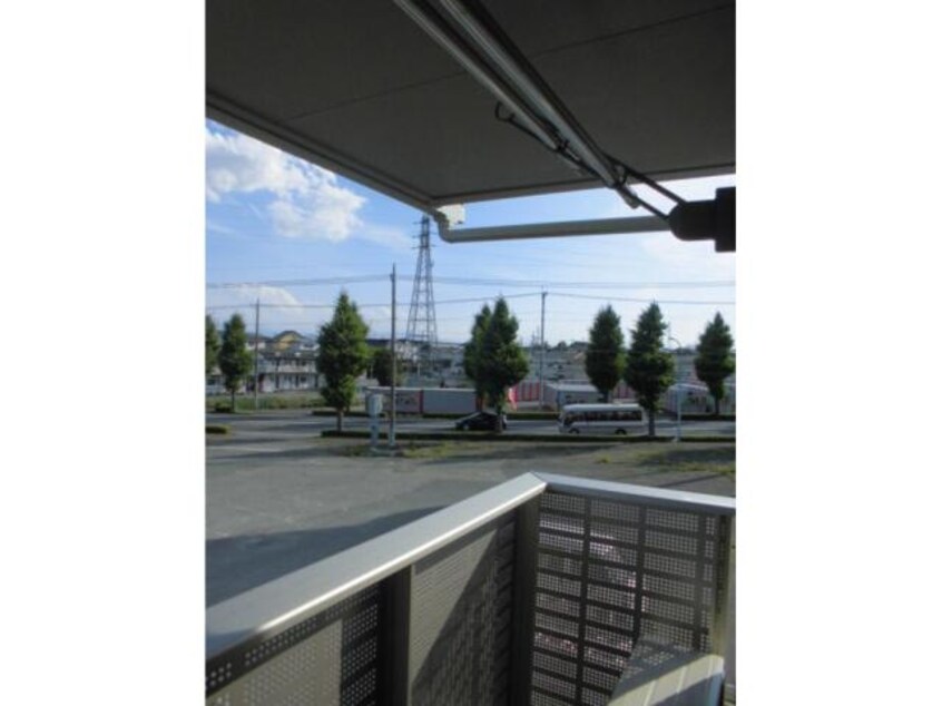  上越線（群馬県内）/群馬総社駅 徒歩22分 2階 築7年
