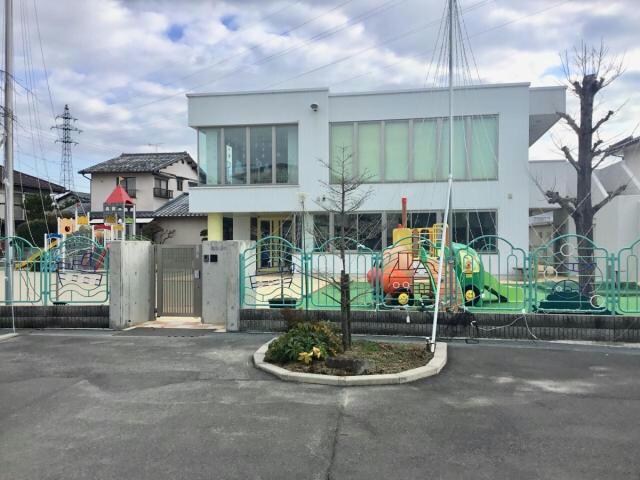 総社保育園(幼稚園/保育園)まで853m 上越線（群馬県内）/群馬総社駅 徒歩22分 2階 築7年