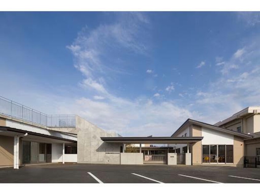 宝塔保育園(幼稚園/保育園)まで933m 上越線（群馬県内）/群馬総社駅 徒歩22分 2階 築7年