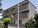 両毛線/前橋駅 徒歩16分 2階 築浅の外観