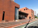 前橋市立図書館(図書館)まで321m D-ROOM大手町