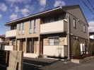 両毛線/前橋駅 徒歩11分 2階 築9年の外観