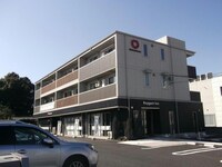 ロイジェントイン前橋