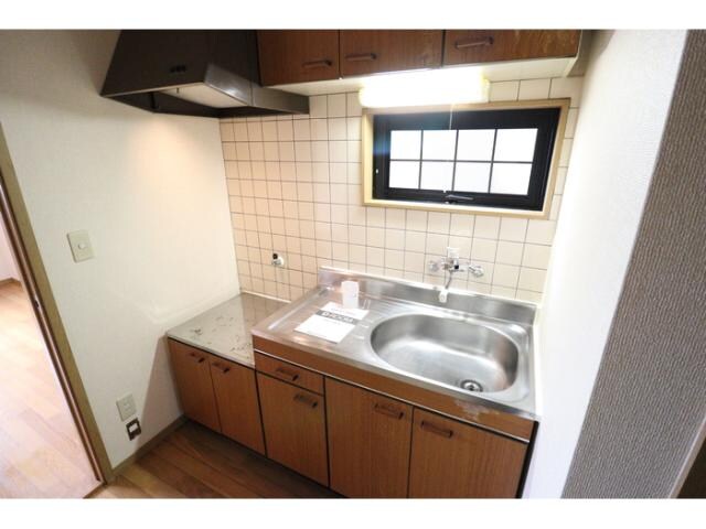  両毛線/新前橋駅 徒歩33分 1階 築28年