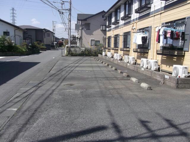  両毛線/新前橋駅 徒歩33分 1階 築28年